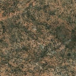 Satellite imagery of Randalls Peak, AU
