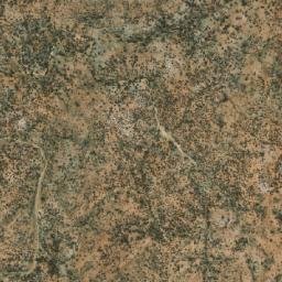 Satellite imagery of Mount Chapman, AU
