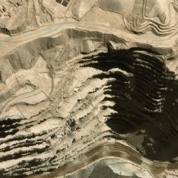 Satellite imagery of Carmen Alto, CL