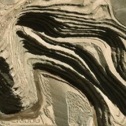 Satellite imagery of Carmen Alto, CL