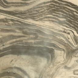 Satellite imagery of Lomas Bayas, CL