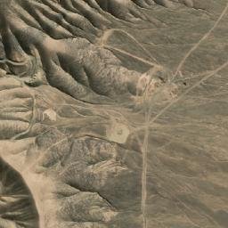 Satellite imagery of La Paloma, CL