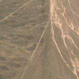 Satellite imagery of La Paloma, CL