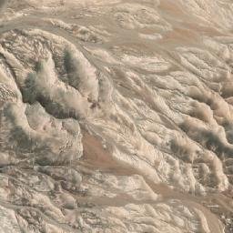 Satellite imagery of Cerro Pilar, CL