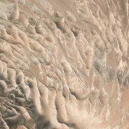 Satellite imagery of Cerro Pilar, CL