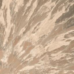 Satellite imagery of Cerro Pilar, CL