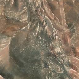 Satellite imagery of Cerro La Punta, CL