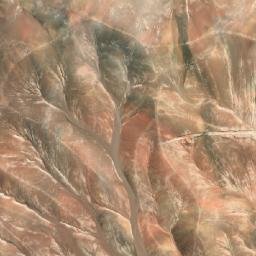 Satellite imagery of Cerro La Punta, CL