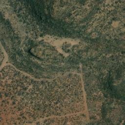 Satellite imagery of WESTLAND, BW