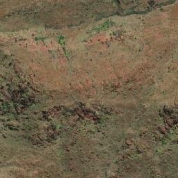 Satellite imagery of Redbank Hill, AU