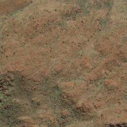 Satellite imagery of Redbank Hill, AU