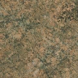 Satellite imagery of Mount Chapman, AU
