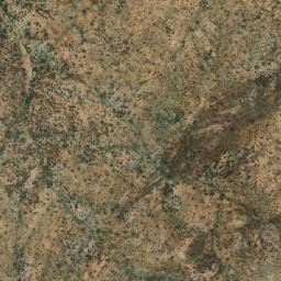 Satellite imagery of Mount Chapman, AU