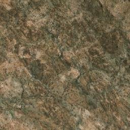 Satellite imagery of Aleeltara Peak, AU