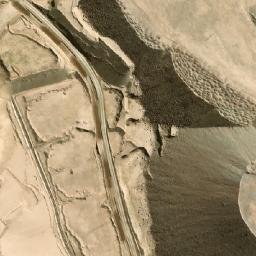 Satellite imagery of Mantos Blancos, CL