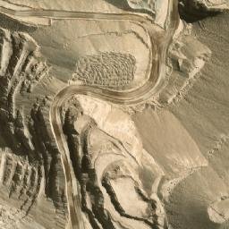 Satellite imagery of Carmen Alto, CL