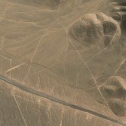 Satellite imagery of La Paloma, CL