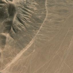 Satellite imagery of La Paloma, CL