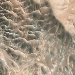 Satellite imagery of Cerro Pilar, CL