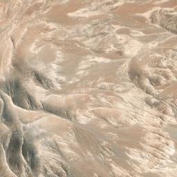 Satellite imagery of Cerro Pilar, CL