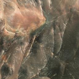 Satellite imagery of Cerro La Punta, CL