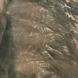 Satellite imagery of Cerro La Punta, CL