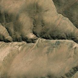 Satellite imagery of Abra de Sepultura, AR