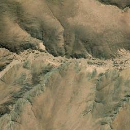 Satellite imagery of Abra de Sepultura, AR