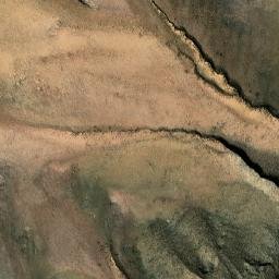 Satellite imagery of Cerro Chachacomayo, AR