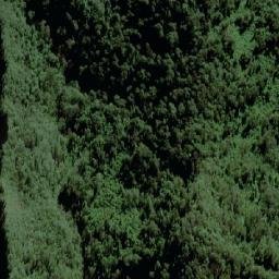 Satellite imagery of Gran Cerro Negro, AR