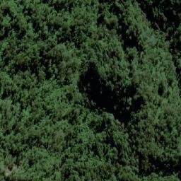 Satellite imagery of Gran Cerro Negro, AR