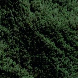 Satellite imagery of Gran Cerro Negro, AR