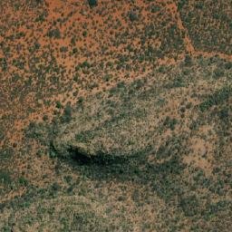 Satellite imagery of GALAKYN, BW