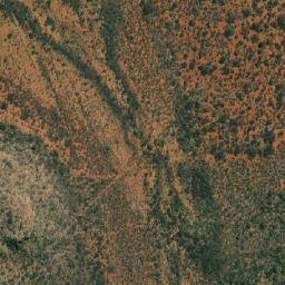 Satellite imagery of GALAKYN, BW
