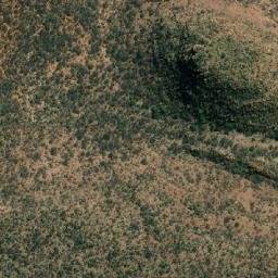 Satellite imagery of LENNESS, BW