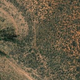 Satellite imagery of LENNESS, BW