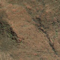 Satellite imagery of Redbank Hill, AU