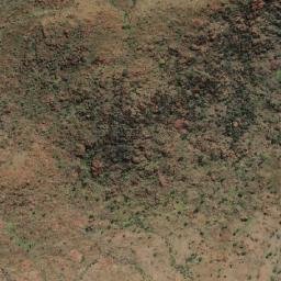 Satellite imagery of Redbank Hill, AU
