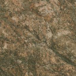 Satellite imagery of Aleeltara Peak, AU