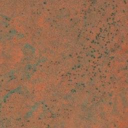 Satellite imagery of Mount Alfred, AU