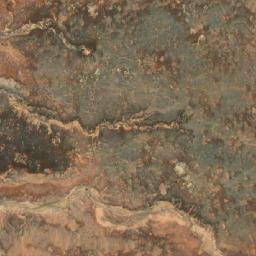 Satellite imagery of Mount Whelan, AU