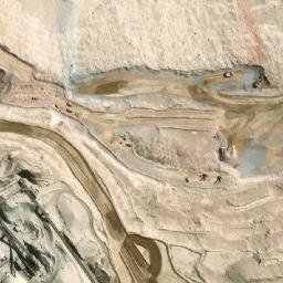 Satellite imagery of Carmen Alto, CL