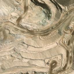 Satellite imagery of Carmen Alto, CL