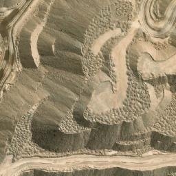 Satellite imagery of Carmen Alto, CL