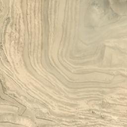 Satellite imagery of Lomas Bayas, CL