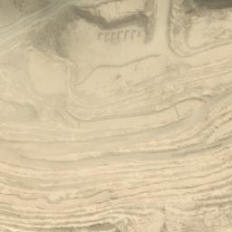 Satellite imagery of Lomas Bayas, CL