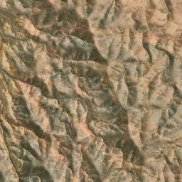 Satellite imagery of Cerro Laberinto, CL