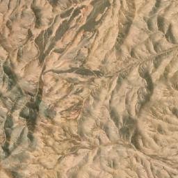 Satellite imagery of Cerro Laberinto, CL