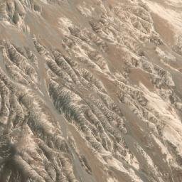 Satellite imagery of Cerro Pilar, CL