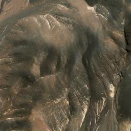 Satellite imagery of Cerro La Punta, CL